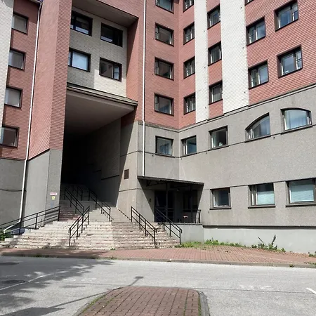 Apartman Maleva Self-check In 1-room