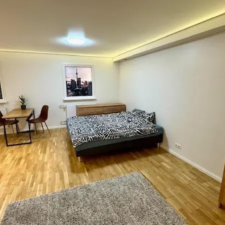 Maleva Self-check In 1-room *