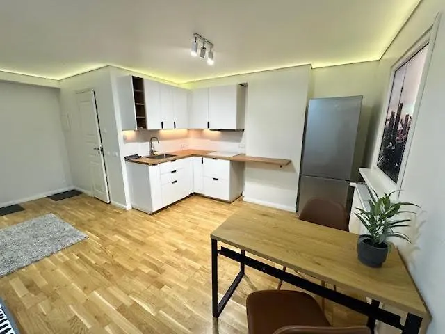 Maleva Self-check In 1-room Tallinn